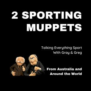 2 Sporting Muppets Podcast