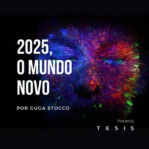 Écoutez 2025, o mundo novo dans l'application