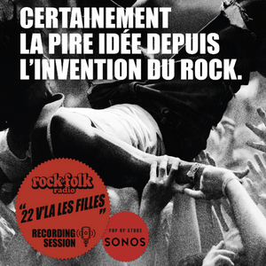 22 V’la les filles avec SONOS