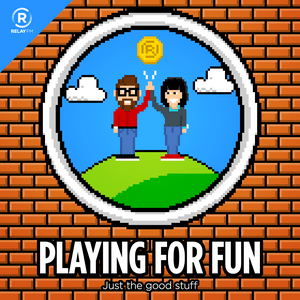 Playing for Fun