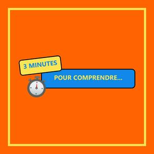 ⏱️ 3 minutes pour comprendre
