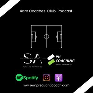 4am Coaches Club