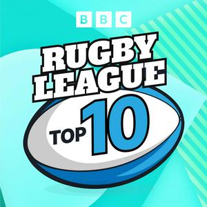 Rugby League Top 10s