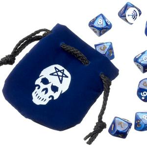 The Blue Mage Podcast