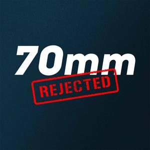 Écoutez 70MM Rejected dans l'application