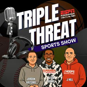 Triple Threat