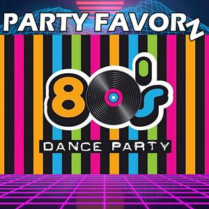 Écoutez 80s Dance Music Classics by Party Favorz dans l'application