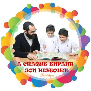 A chaque enfant son histoire
