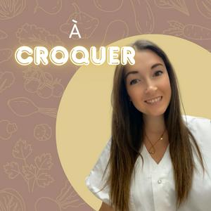 A croquer