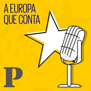 A Europa que conta