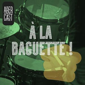 À la baguette !
