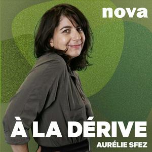 Écoutez À la dérive dans l'application