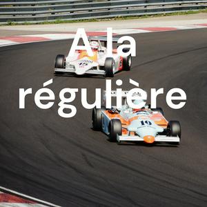 A la régulière