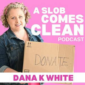 Écoutez A Slob Comes Clean dans l'application