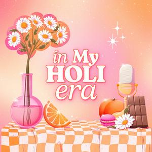 In My Holi Era