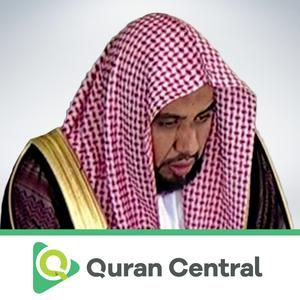 Abdullah Awad al-Juhani