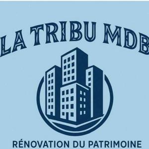 La Tribu MDB - LE Podcast du Marchand de Biens - Acheteur de Maisons