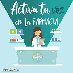 Activa tu voz