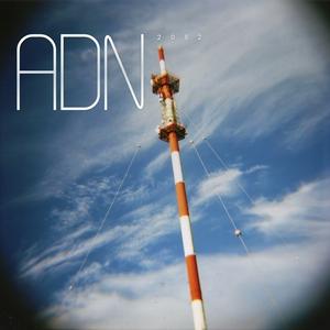 ADN 2082 🧬 Fiction Sonore