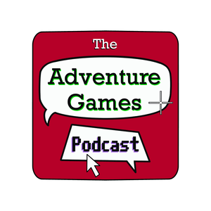 Adventure Games Podcast