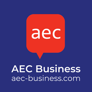 Écoutez AEC Business dans l'application