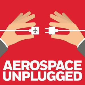 Écoutez Aerospace Unplugged dans l'application