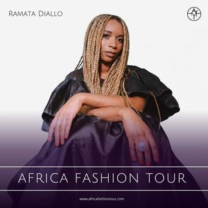 Écoutez Africa Fashion Tour dans l'application