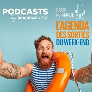 AGENDA DES SORTIES WEEK-END Basse-Normandie