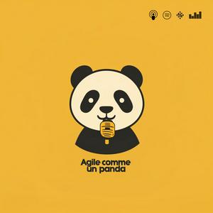 Agile comme un panda 🐼