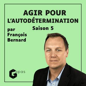 Agir pour l'autodétermination