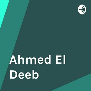 Ahmed El Deeb