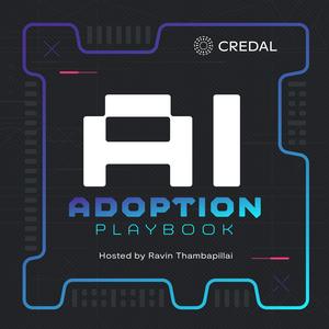 AI Adoption Playbook