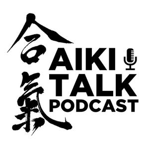 Écoutez Aïki Talk dans l'application