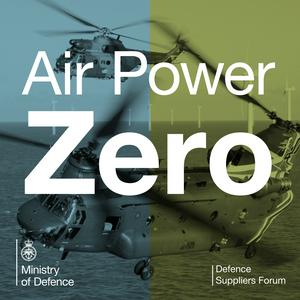 Air Power Zero