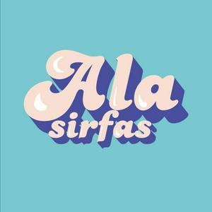 Alasirfas mauritius