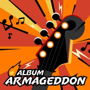Album Armageddon