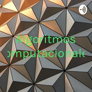 Algoritmos Computacionales