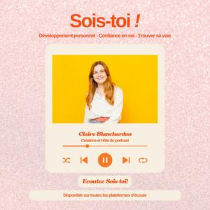 Sois Toi  | Développement Personnel, Confiance en soi, Trouver sa voie.