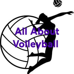 All About Volleyball