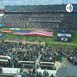 All Teal Show talking Jaguars, NFL