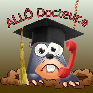 Allô Docteur·e
