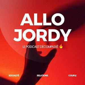 Allo Jordy