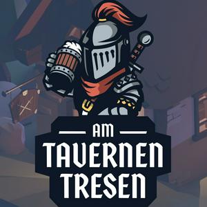 Écoutez Am Tavernentresen | Der Pen and Paper Podcast | Actual Play dans l'application