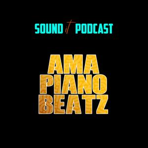 AMAPIANO BEATZ PODCAST