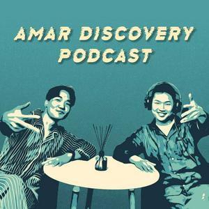Amar Discovery