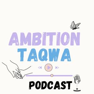Écoutez Ambition Positive dans l'application