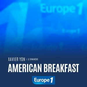 American Breakfast