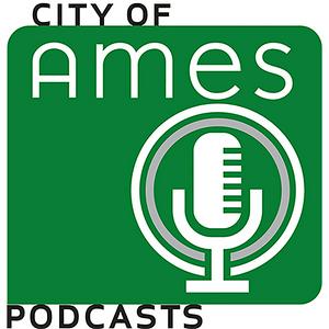 City of Ames’ Podcasts
