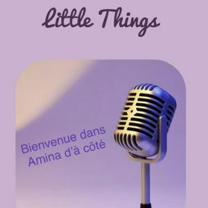 Amina d’à Côté
