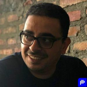 Amr Yahia عمرو يحيى